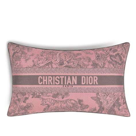 dior coussin|dior couch cushions.